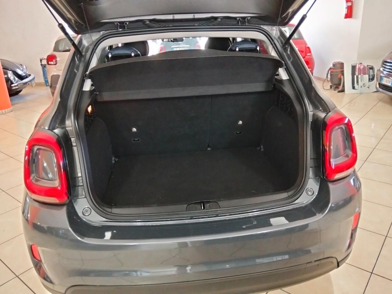 Fiat 500X 1.3 MultiJet 95 CV Club