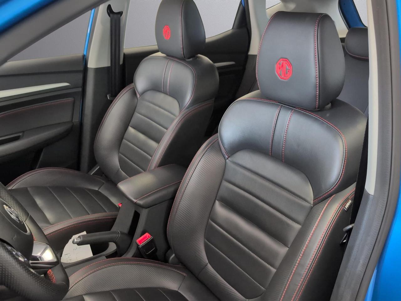 Mg ZS 1.5 Luxury