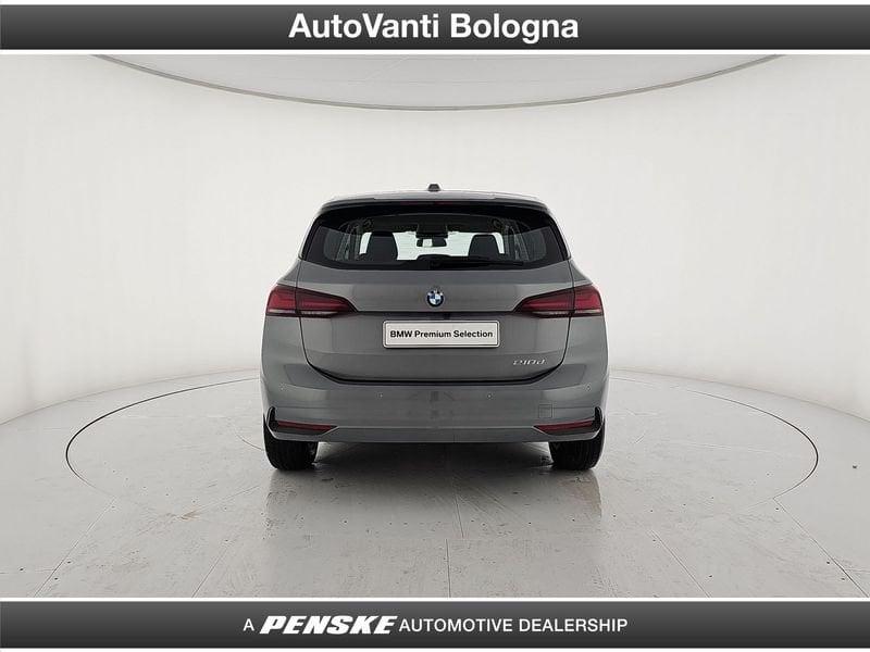 BMW Serie 2 Active Tourer 218d