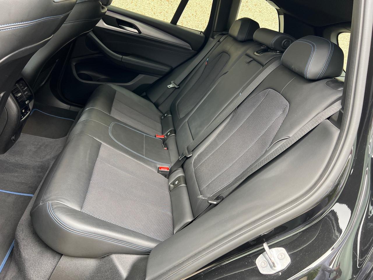 BMW X3 sdrive18d Msport M Sport