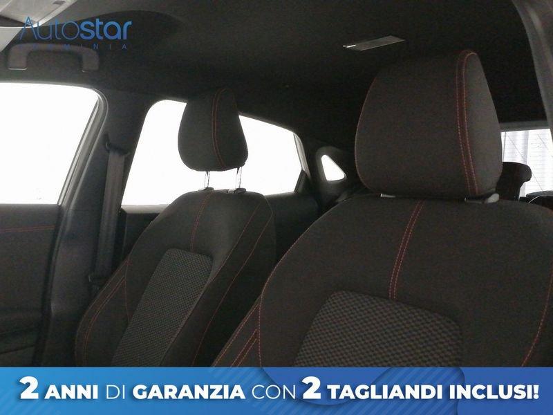 Ford Puma 1.0 ecoboost h ST-line Design s&s 125cv