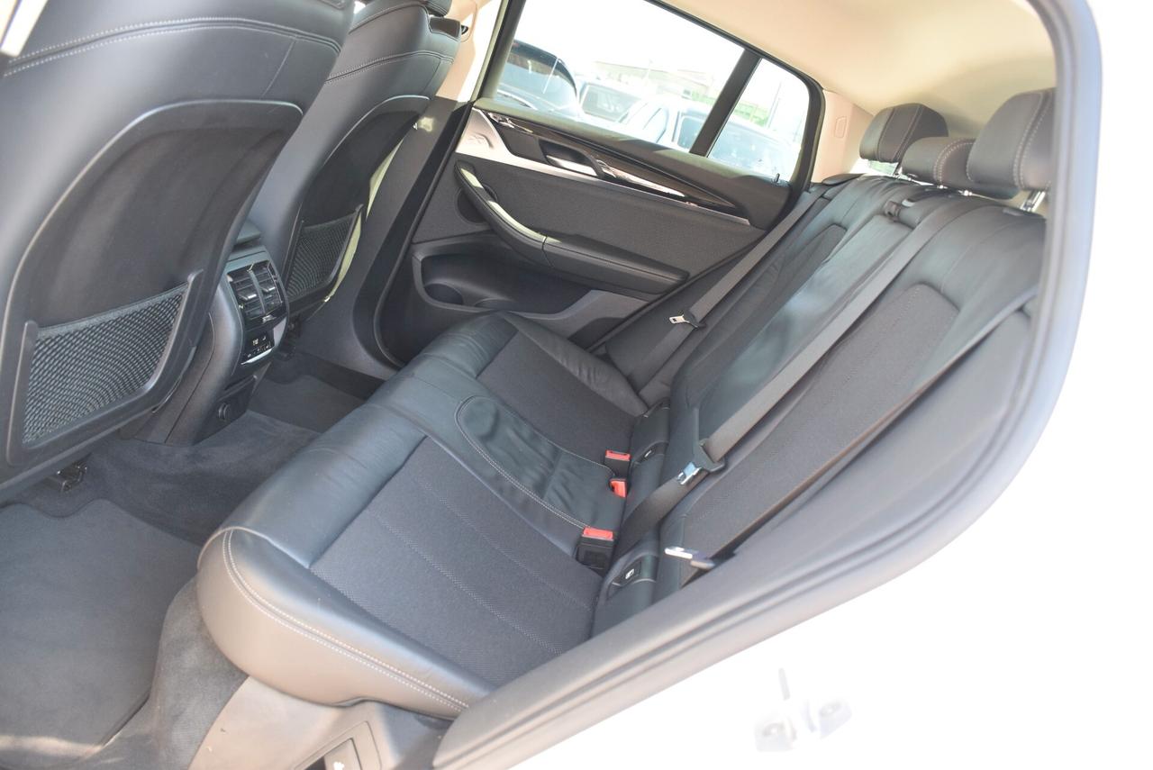 Bmw X4 xDrive25d Msport-X 2.0d 231cv AUTOM. FULL 4X4