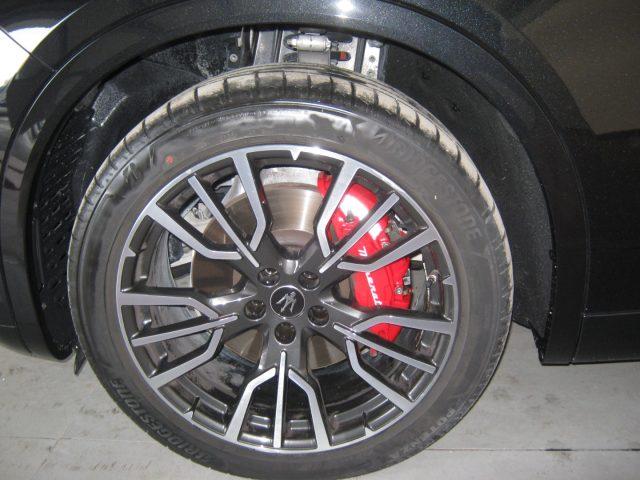 MASERATI Grecale MHEV 330 CV AWD Modena IVA ESPOSTA