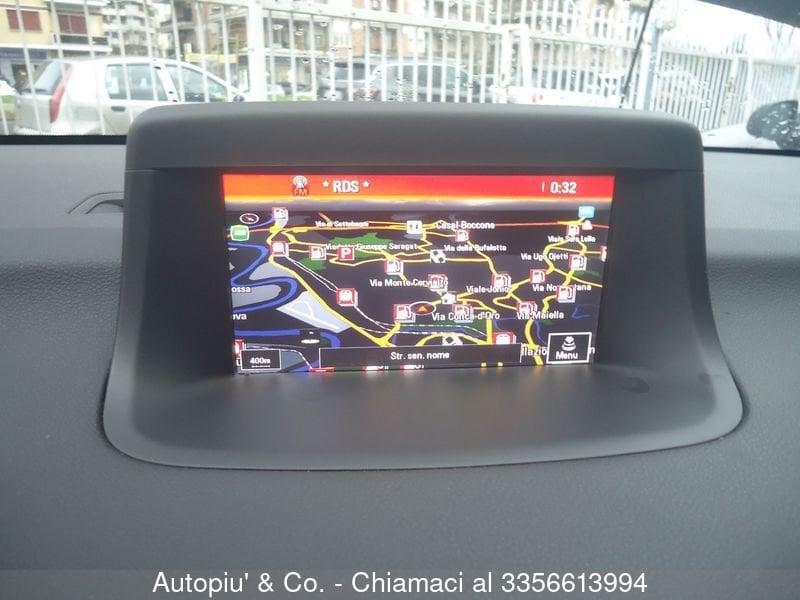 Opel Meriva Meriva 1.4 t Elective Gpl-tech 120cv