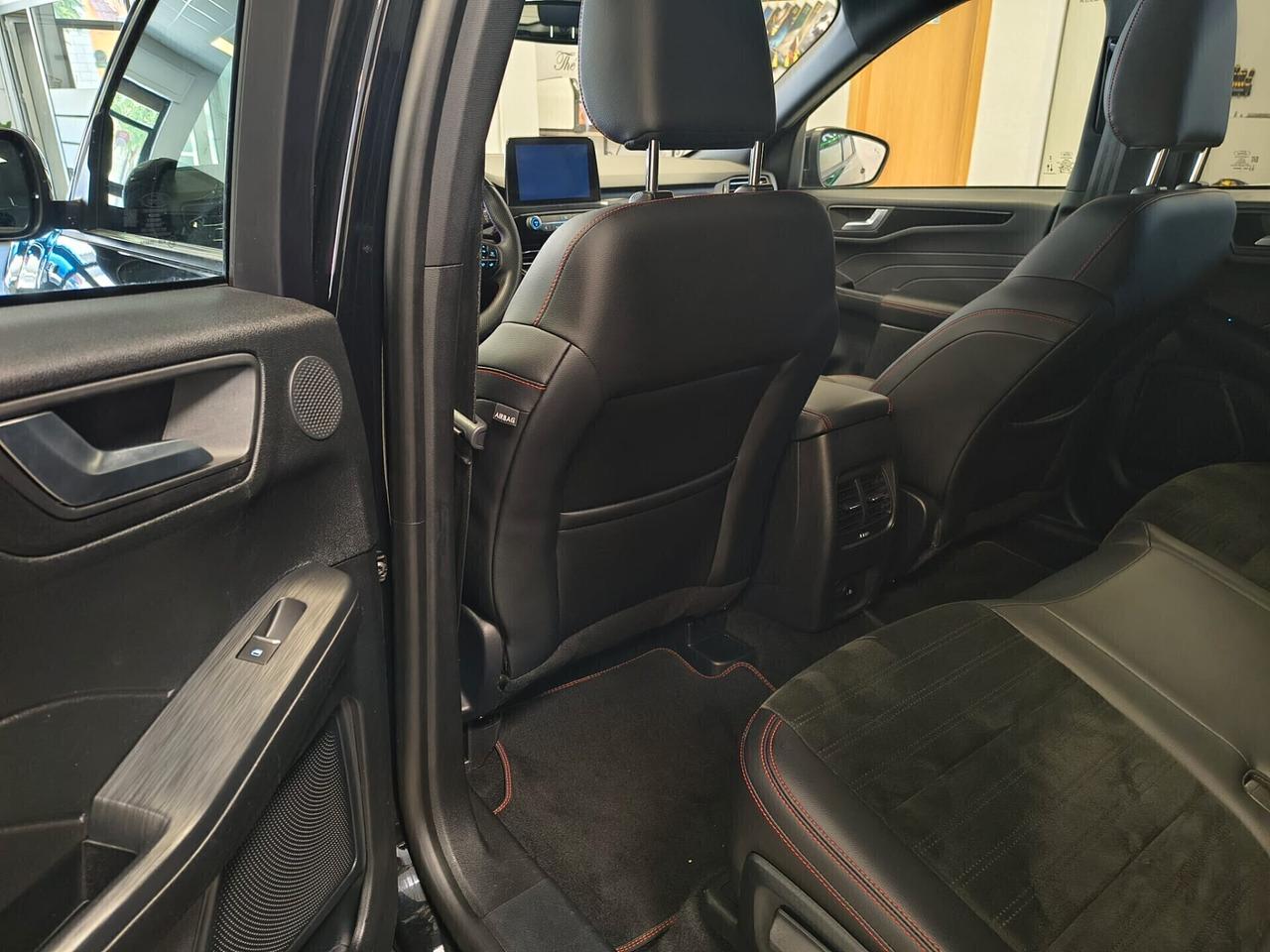 Ford Kuga 2.5 Plug In Hybrid 225 CV CVT 2WD ST-Line X