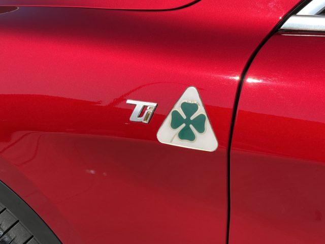ALFA ROMEO Stelvio 210CV Q4 6C VILLA D'ESTE