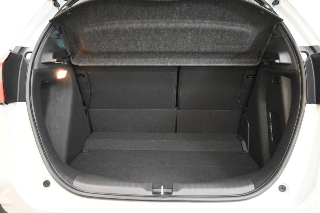 HONDA Jazz 4ª serie '20-> Jazz 1.5 Hev eCVT Ad...