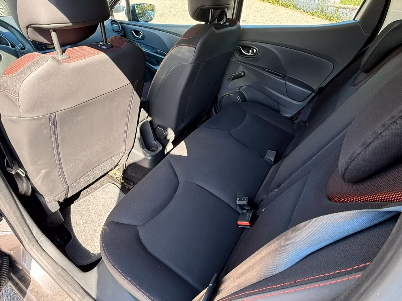 Renault Clio 1.5 dCi 8V 75CV 5 porte Costume National