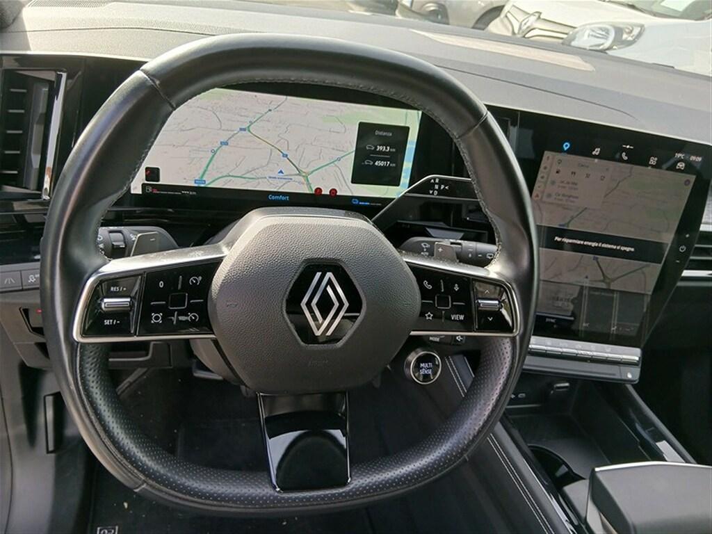 Renault Austral 1.2 E-Tech full hybrid Techno