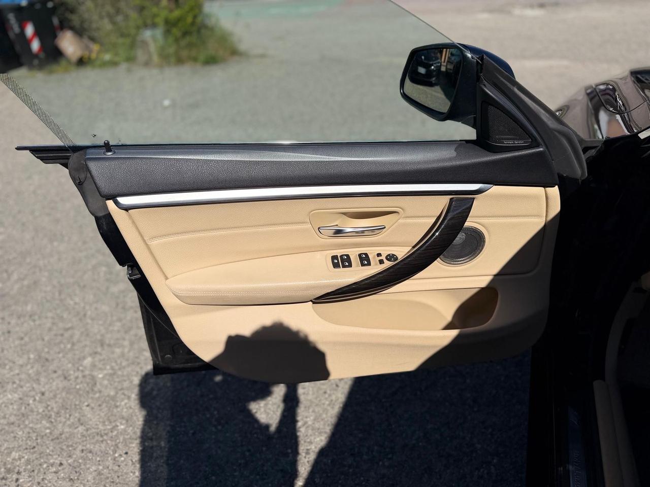 Bmw 430 Luxury Line 430 d #10284