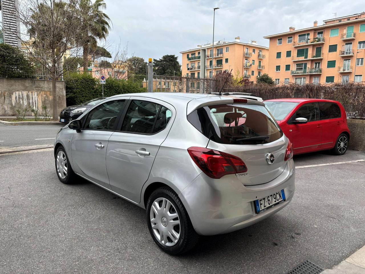 Opel Corsa 1.2 Elegance PREZZO REALE