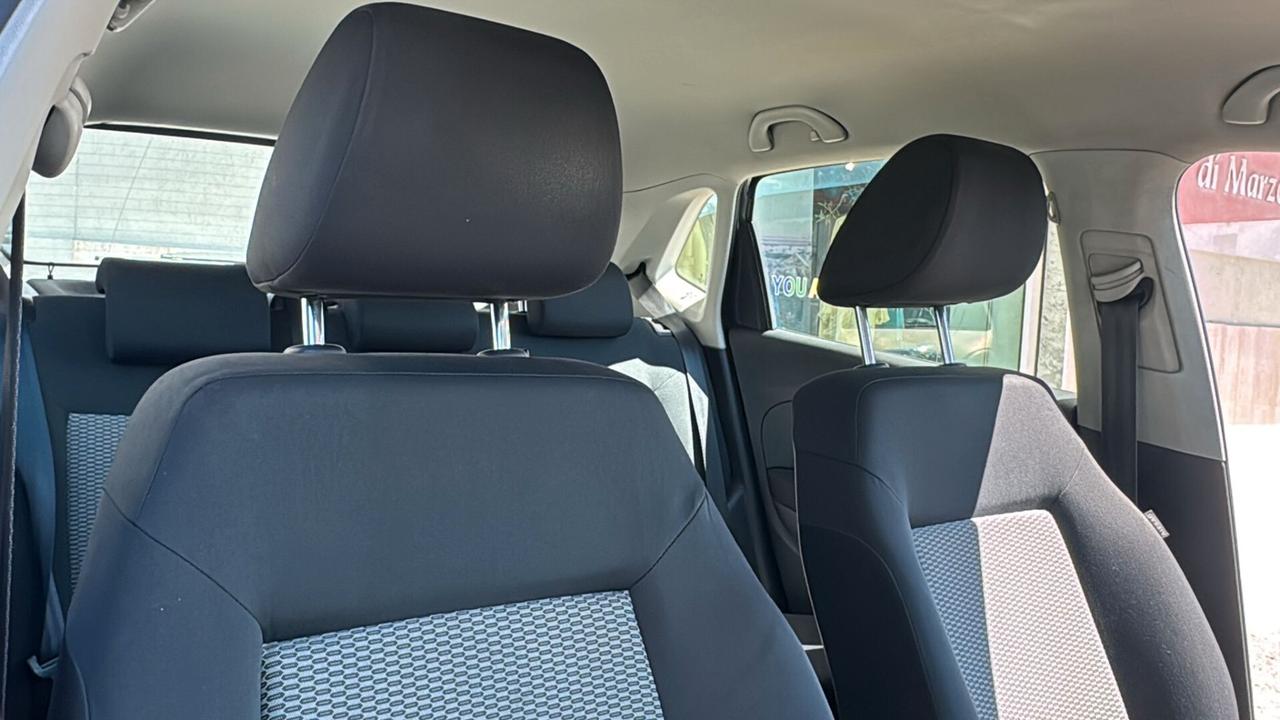 Volkswagen Polo 1.6 TDI 5 porte Garanzia