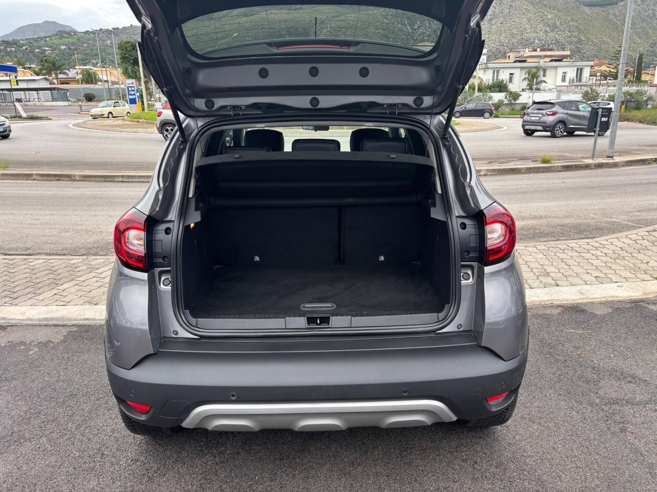 Renault Captur dCi 8V 110 CV Start&Stop Energy Spo