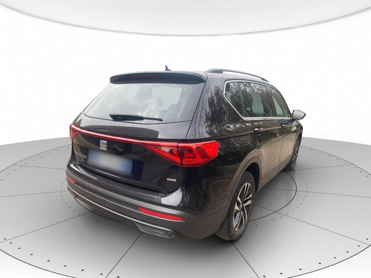 SEAT Tarraco 2.0 tdi Xcellence 4drive 150cv dsg