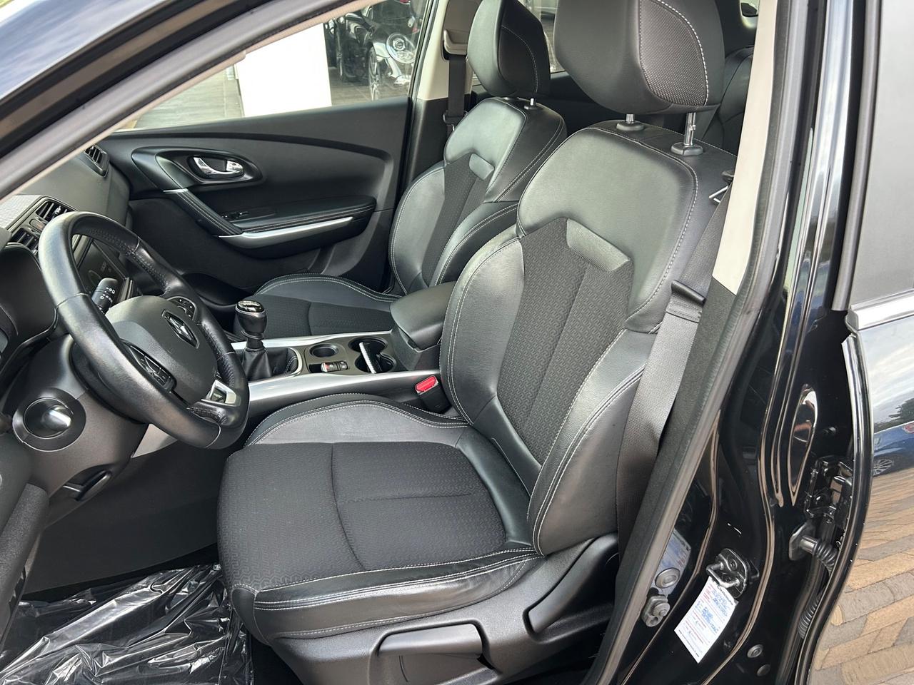 Renault Kadjar dCi 130CV Energy Bose