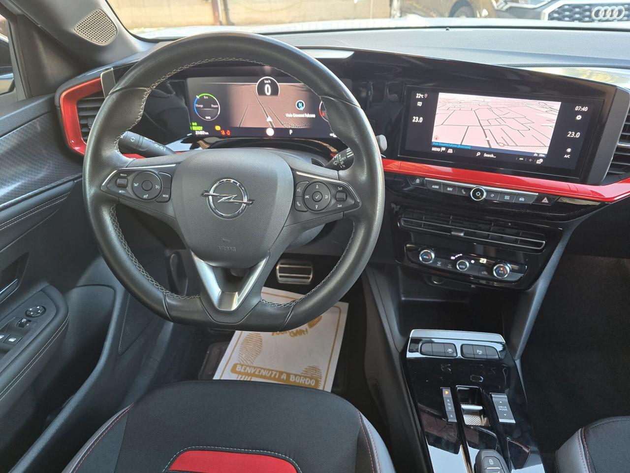 Opel Mokka Mokka-e GS AUTOCARRO