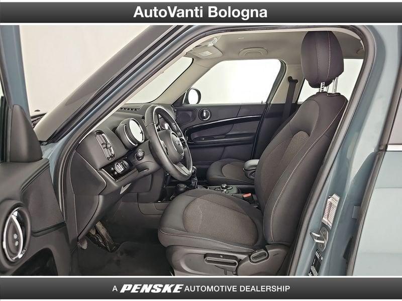 MINI Mini Countryman F60 Mini 2.0 Cooper D Essential Countryman