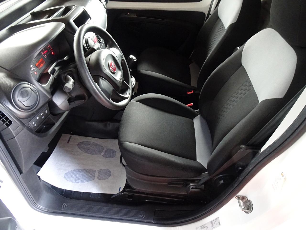 Fiat Fiorino 1.3 MJT 95CV Cargo SX
