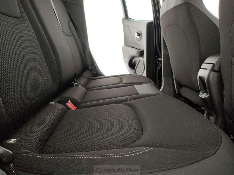 Jeep Renegade 1.6 MJet 130cv Limited