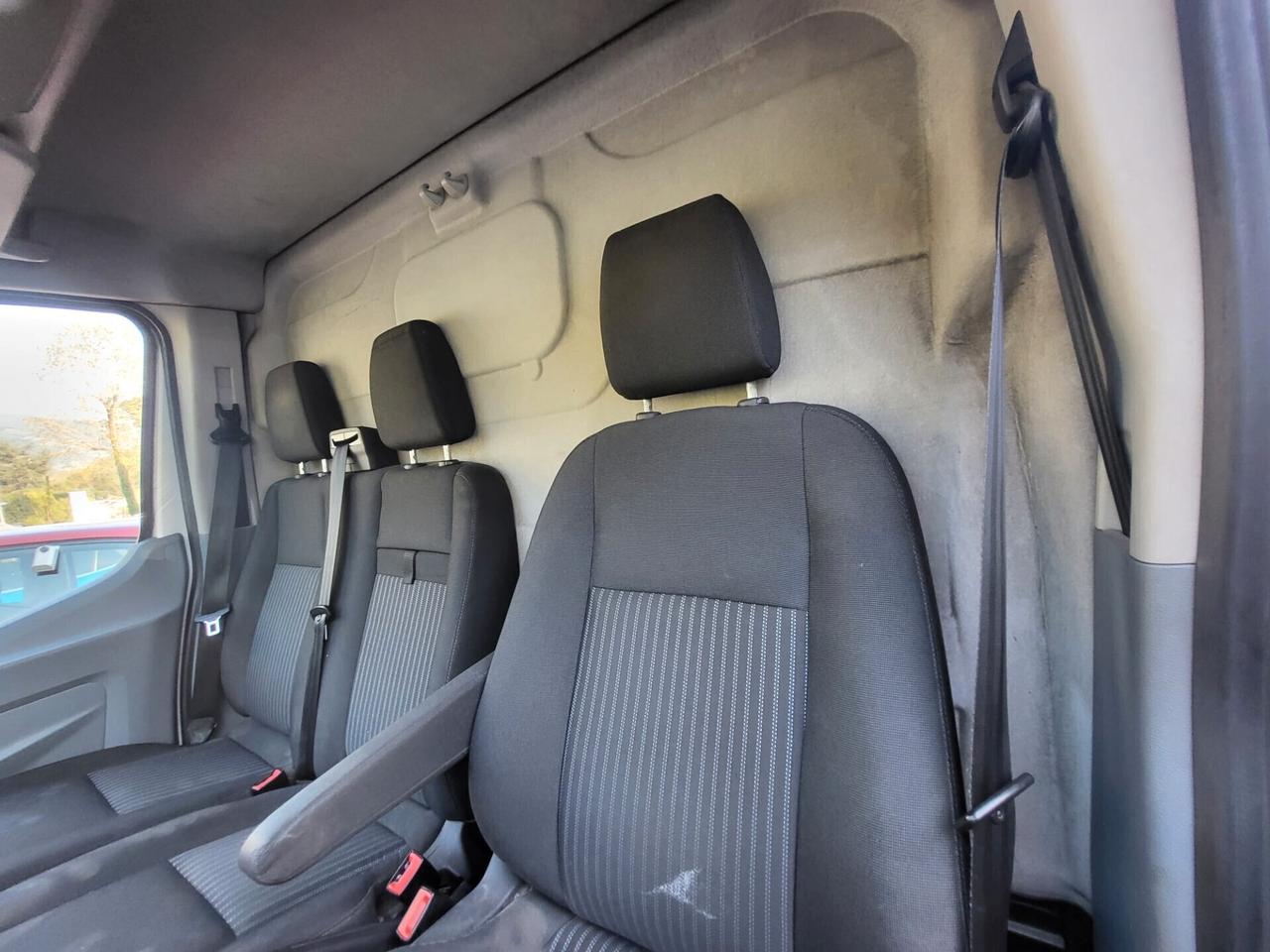 Ford Transit V363 2.0 ecoBlue