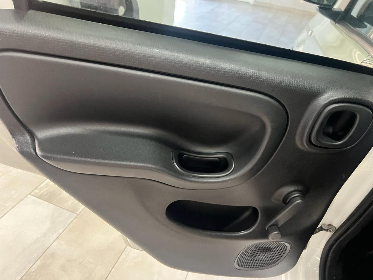 Fiat Panda 0.9 TwinAir Turbo S&S Lounge