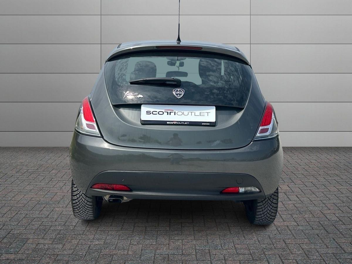 LANCIA Ypsilon III 2011 - Ypsilon 1.2 8v Elefantino 69cv my14