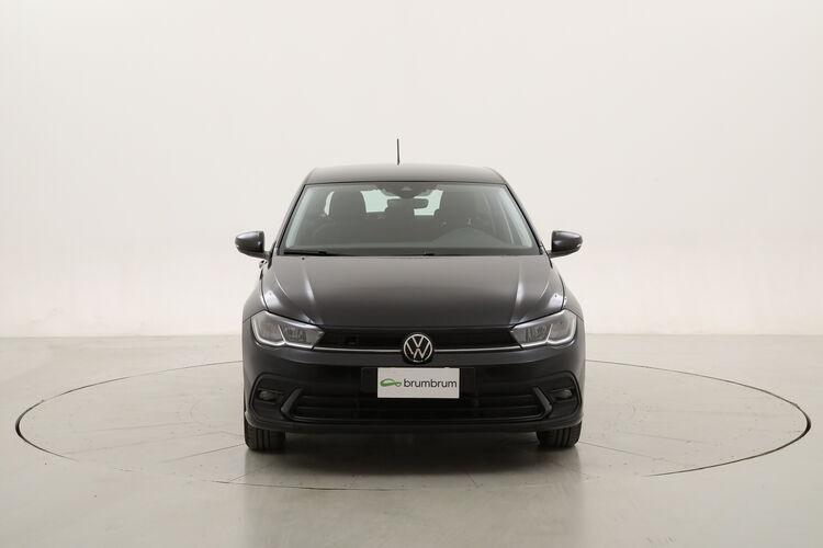 Volkswagen Polo Life DSG BR055706 1.0 Benzina 95CV