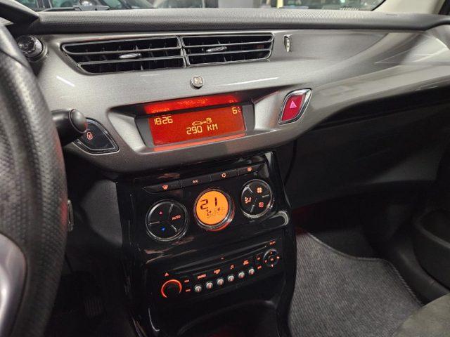 CITROEN C3 1.4 HDi 70 Exclusive