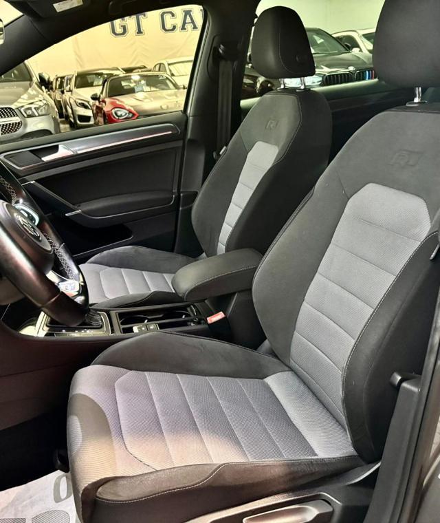 VOLKSWAGEN Golf 1.4 TSI 5p. R-Line