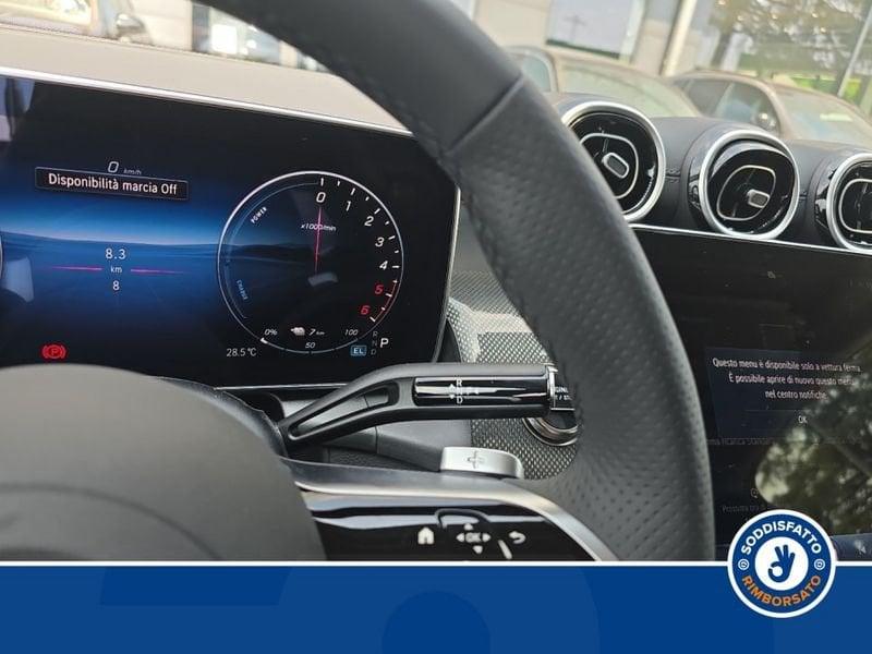Mercedes-Benz GLC 300de 4Matic EQ-Power AMG Line Advanced Tech