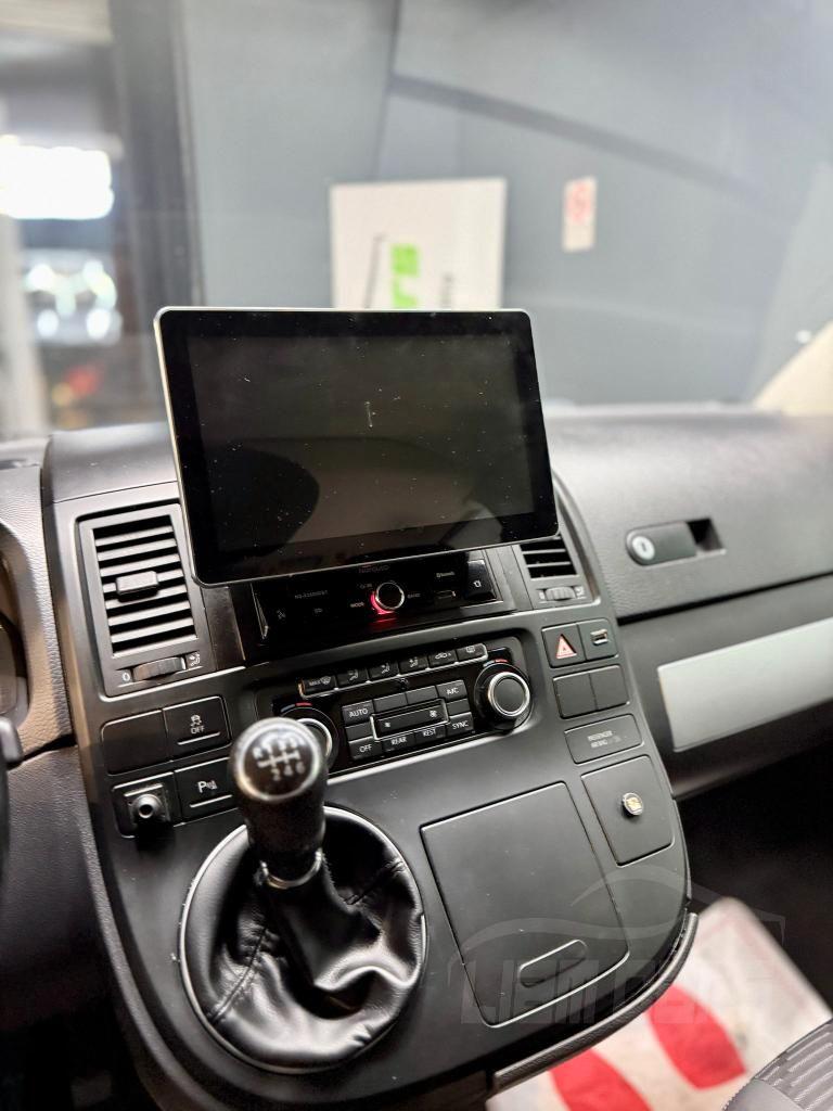 Volkswagen T5 Multivan 2.0 bitdi Highline 180cv