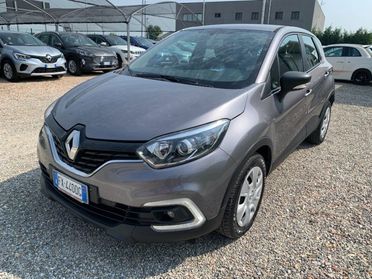 RENAULT Captur dCi 8V 90 CV Sport Edition2