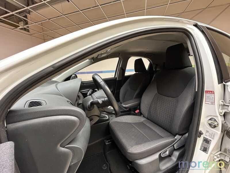 Toyota Yaris 1.5 hybrid Active