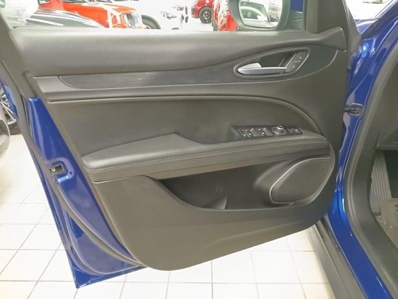 Alfa Romeo Stelvio Stelvio 2.2 Turbodiesel 190 CV AT8 Q4 Business