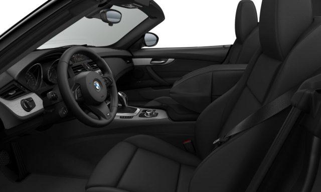 BMW Z4 sDrive28i SPORTAUTOMATIC Roadster
