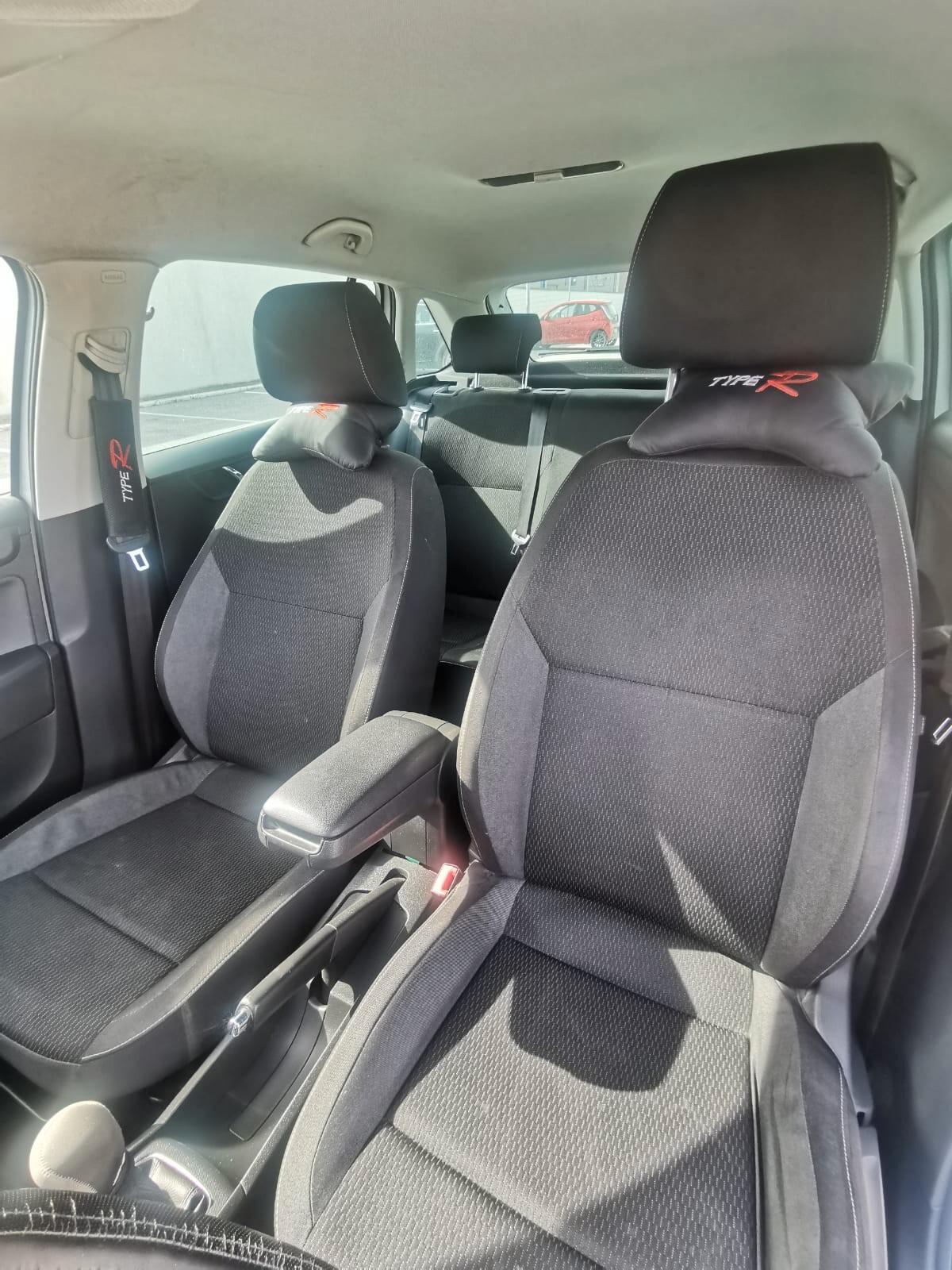 Skoda Rapid 1.4 TDI 90 CV Ambition - 2016