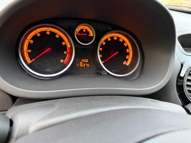 OPEL Corsa 1.2 85CV 5P BENZINA/GPL TECH Edition COME NUOVA