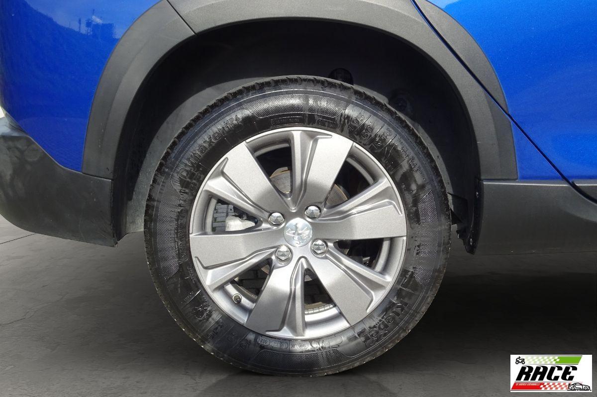 PEUGEOT - 2008 - BlueHDi 110 S&S Active