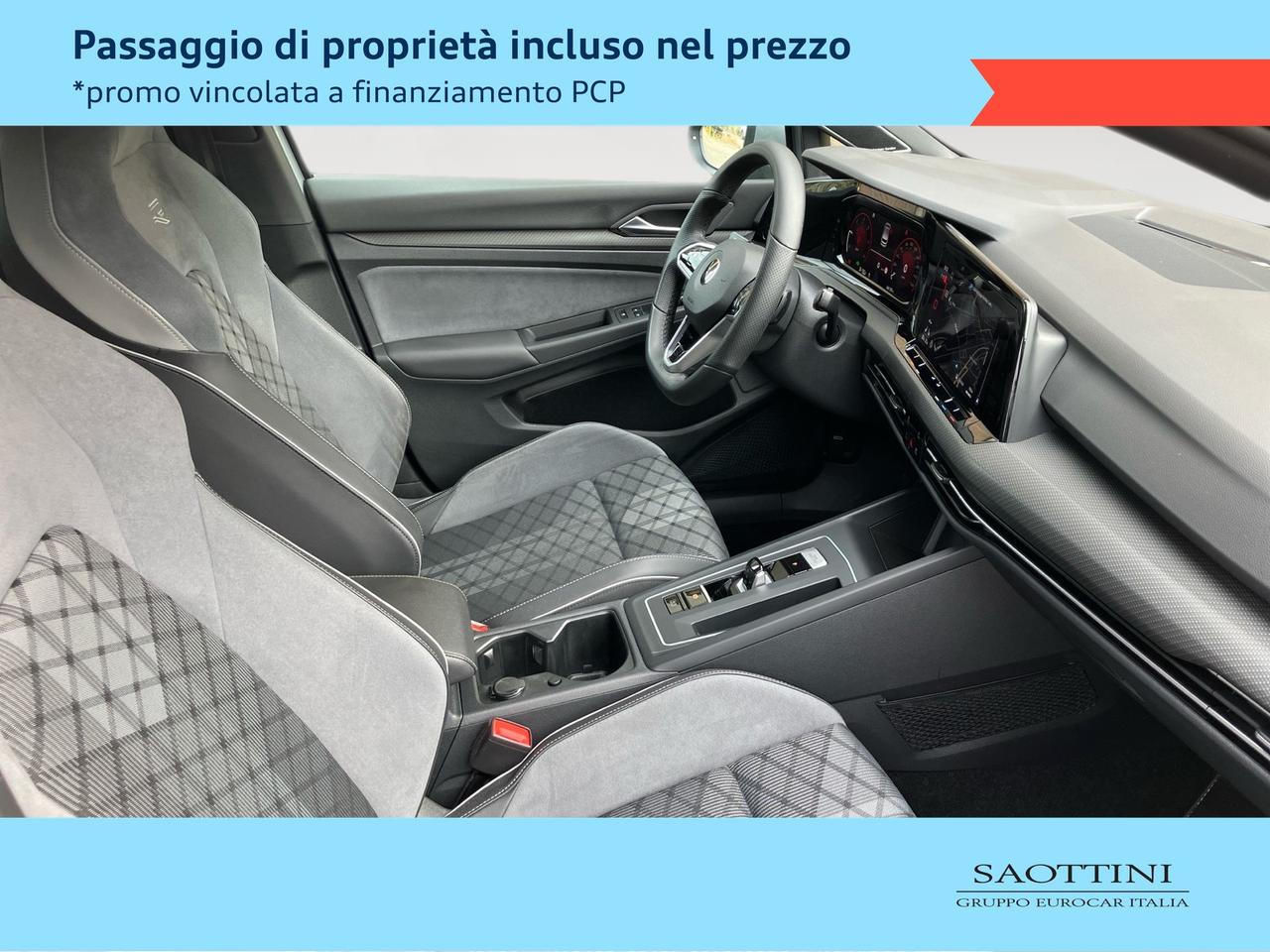 2.0 TDI R-line 150 CV DSG