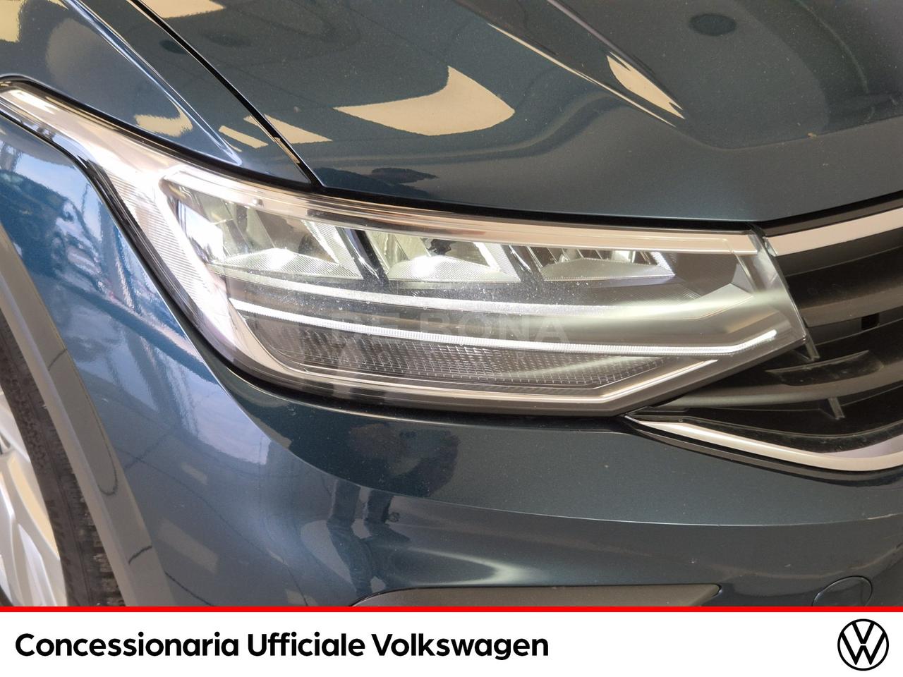 Volkswagen Tiguan 2.0 tdi life 150cv dsg