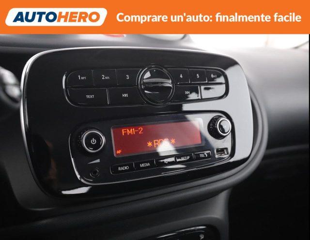 SMART ForFour 70 1.0 Youngster