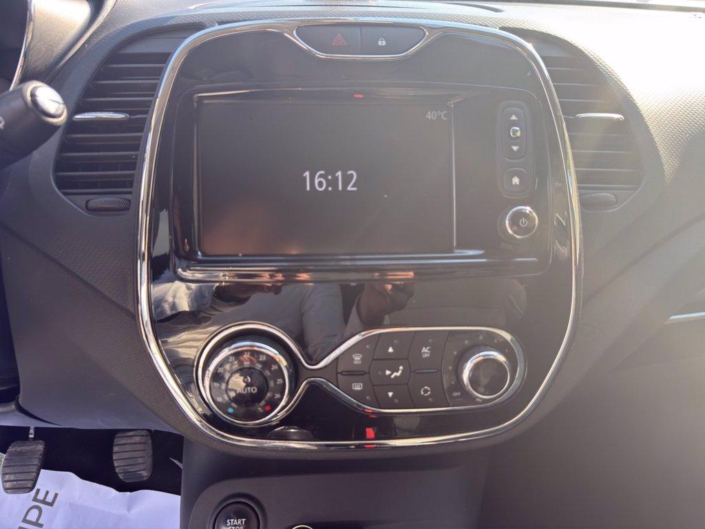 RENAULT Captur 1.5 dci energy R-Link s&s 90cv del 2015