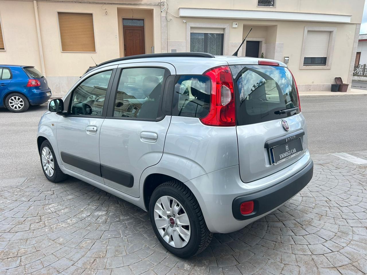 Fiat Panda 1.2 51 Kw LOUNGE - 2017