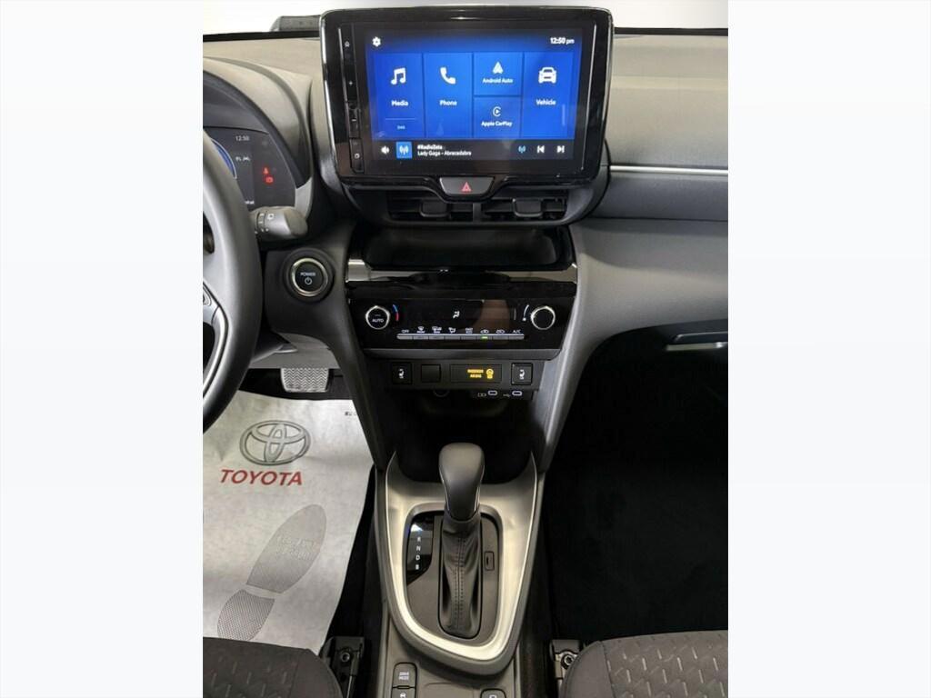 Toyota Yaris Cross 1.5 H Active FWD e-CVT