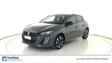 PEUGEOT 208 II 2023 - 208 1.2 hybrid Allure 110cv e-dcs 6
