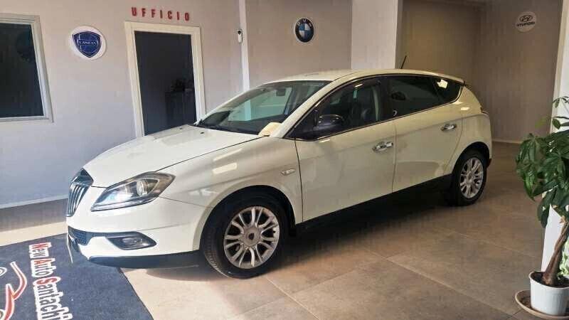 Lancia Delta 1.6 M-Jet 120 CV Business Selectronic