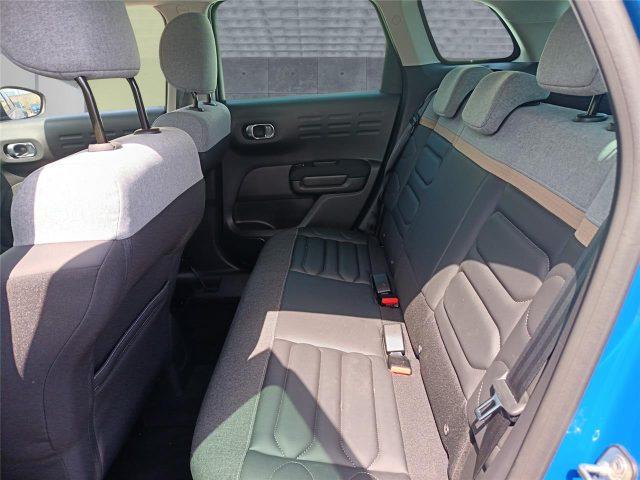 CITROEN C3 Aircross 1ª s. PureTech 110 S&S Shine