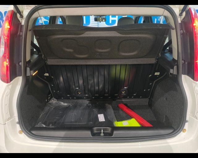 FIAT New Panda 0.9 t.air turbo 4x4 85cv E6