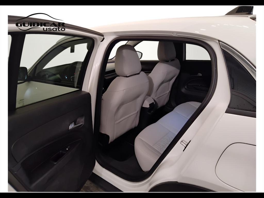 FIAT 600 IV 2023 - 600 1.2 hybrid La Prima II 110cv auto