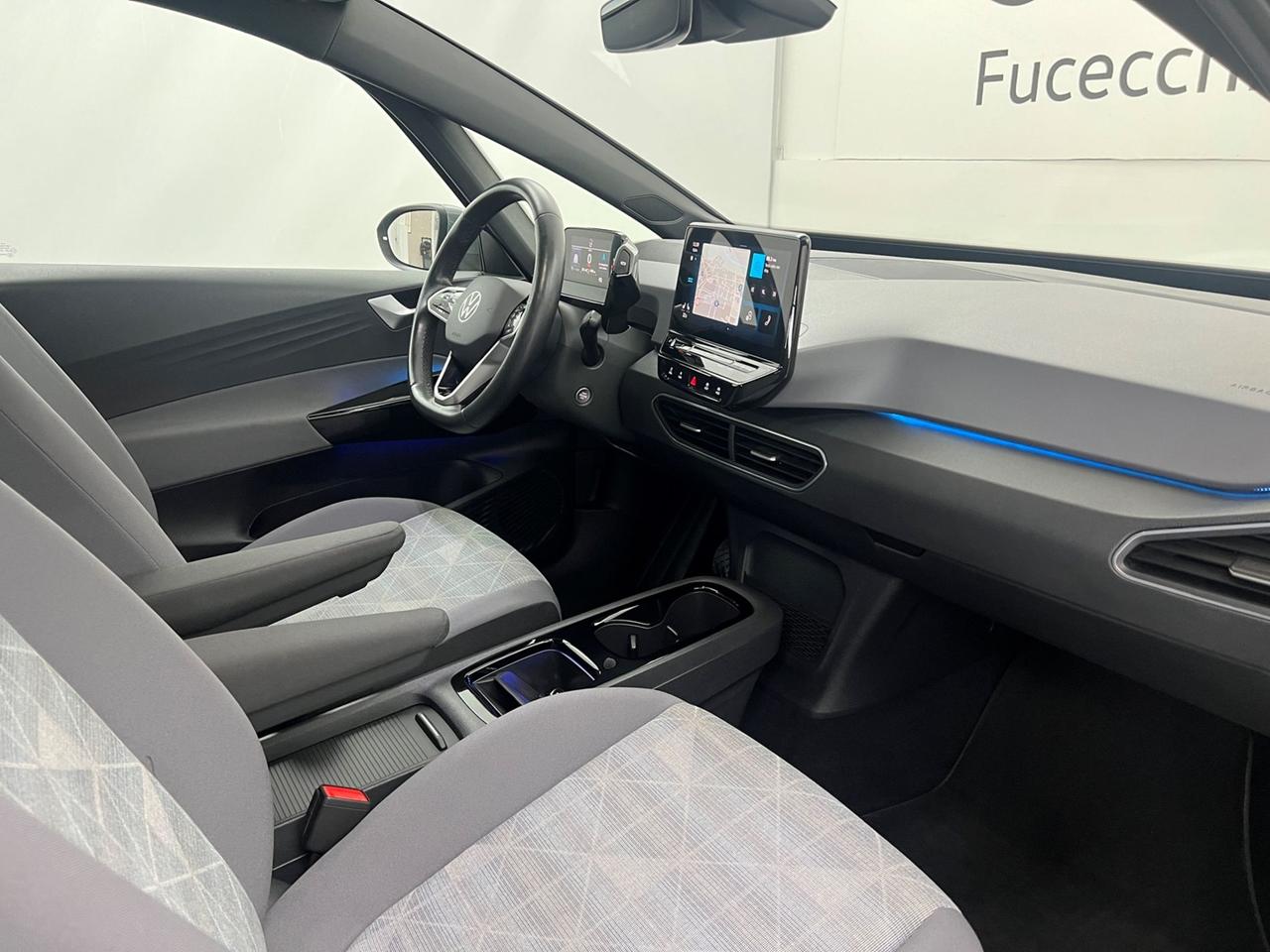 VOLKSWAGEN ID.3 58 kWh Pro Performance